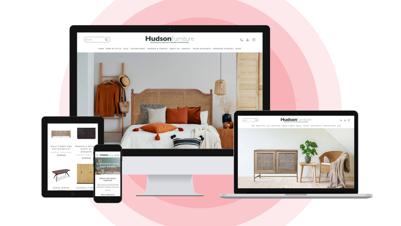 Hudson Furniture