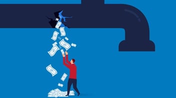 Revenue Leakage in Subscription Models