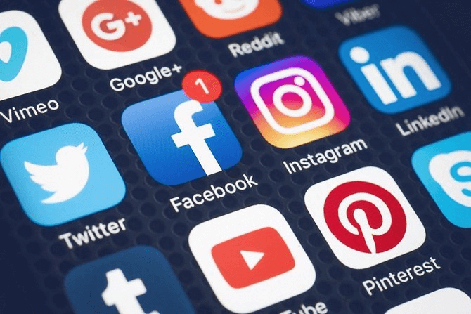 Social Networking Apps