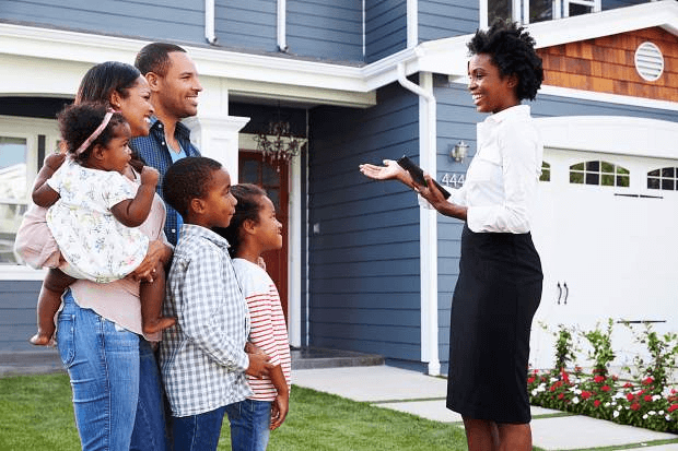 Real Estate Apps