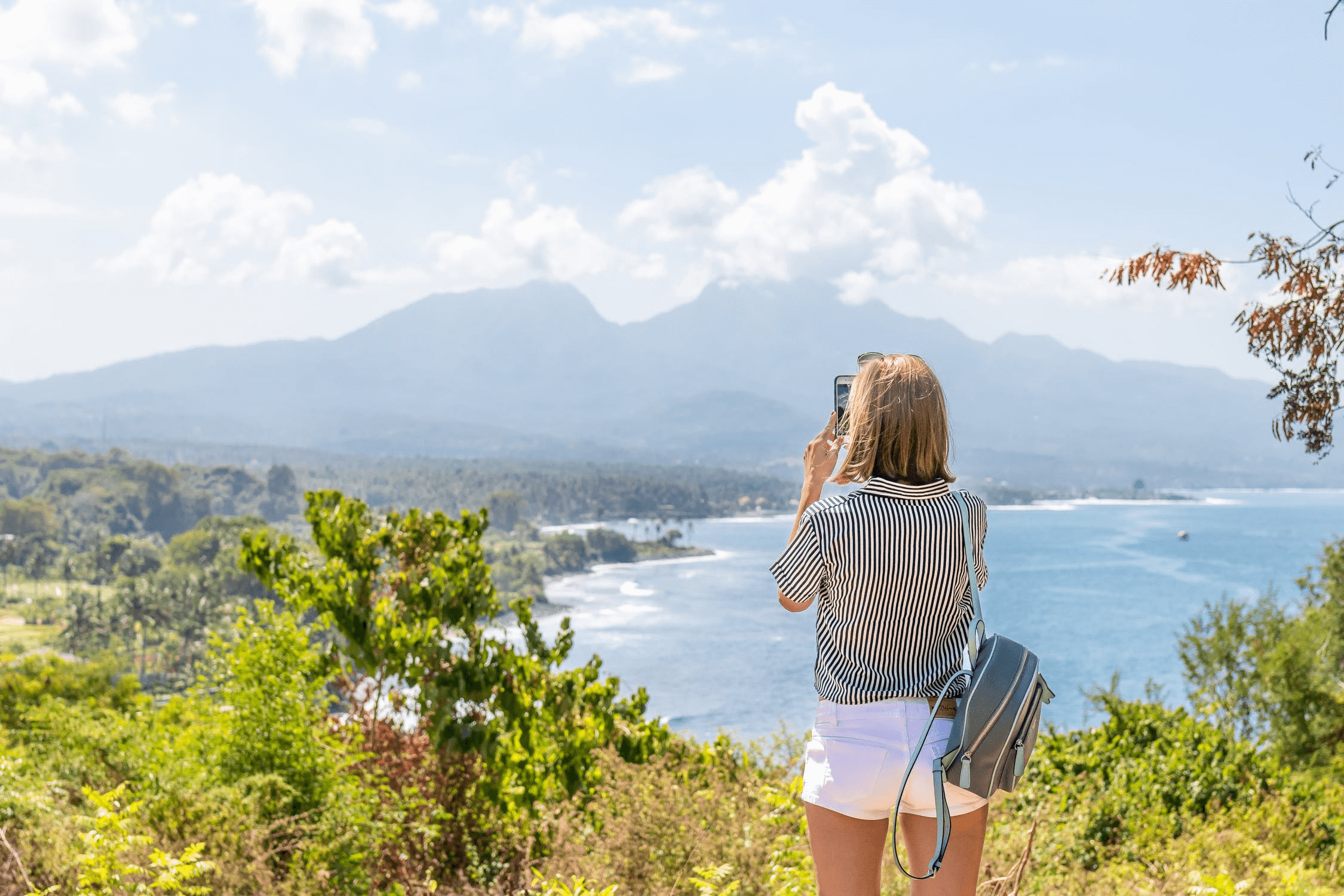 Travel Apps