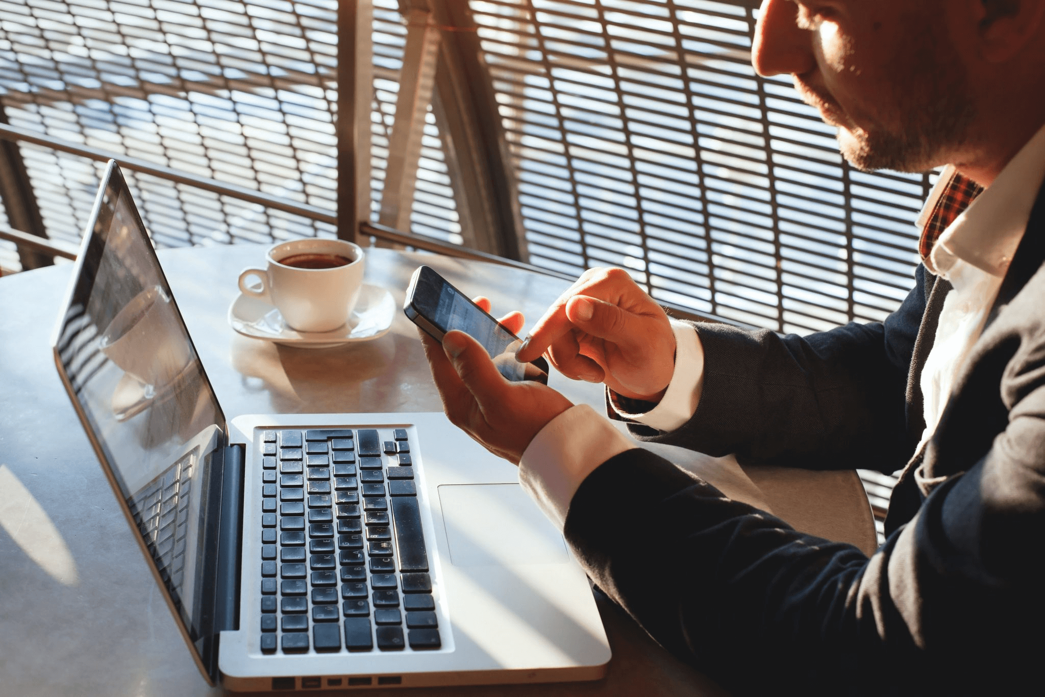 Business Apps