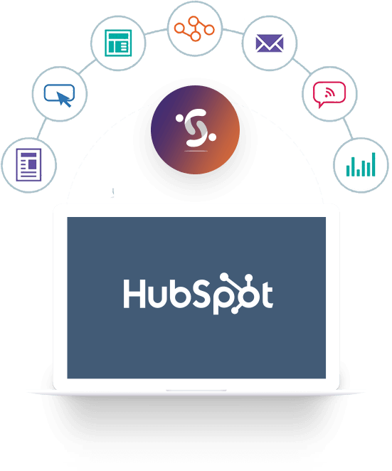 hub spot services