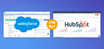 How salesforce to hubspot migration