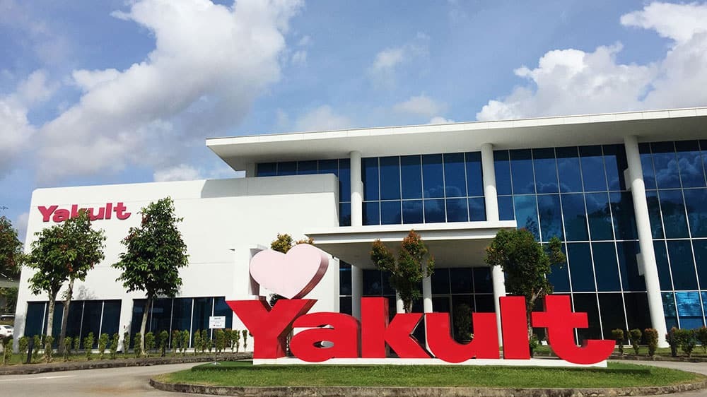 Yakult Malaysia