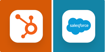 HubSpot vs. Salesforce