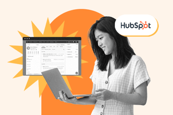 HubSpot CRM for your small travel business