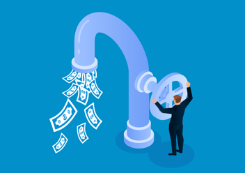 revenue leaks in business 