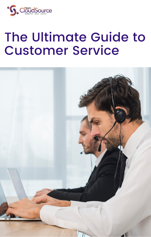 Customer Service Guide 1