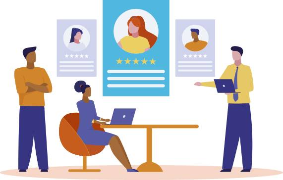 Professional Services