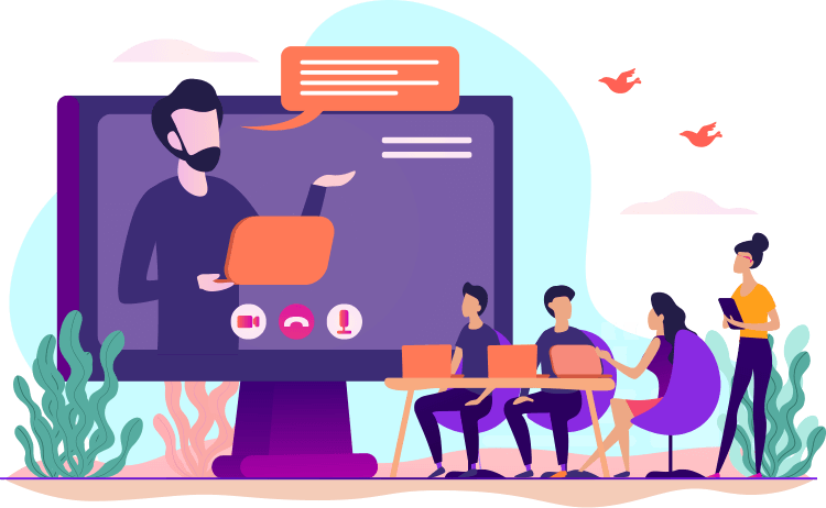 Remote Employees
