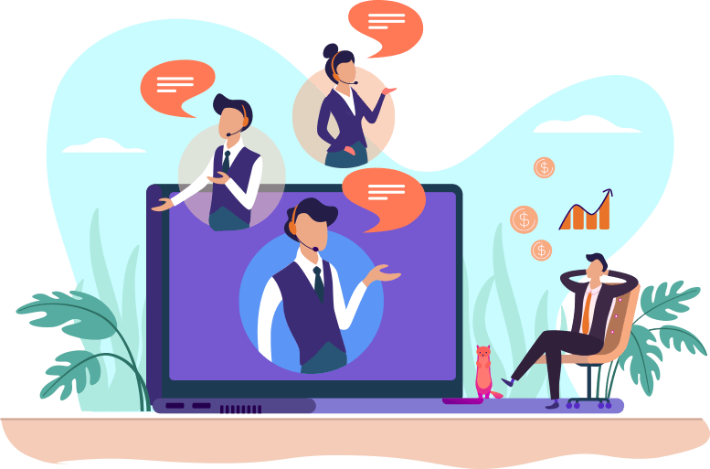 Sales Growth
