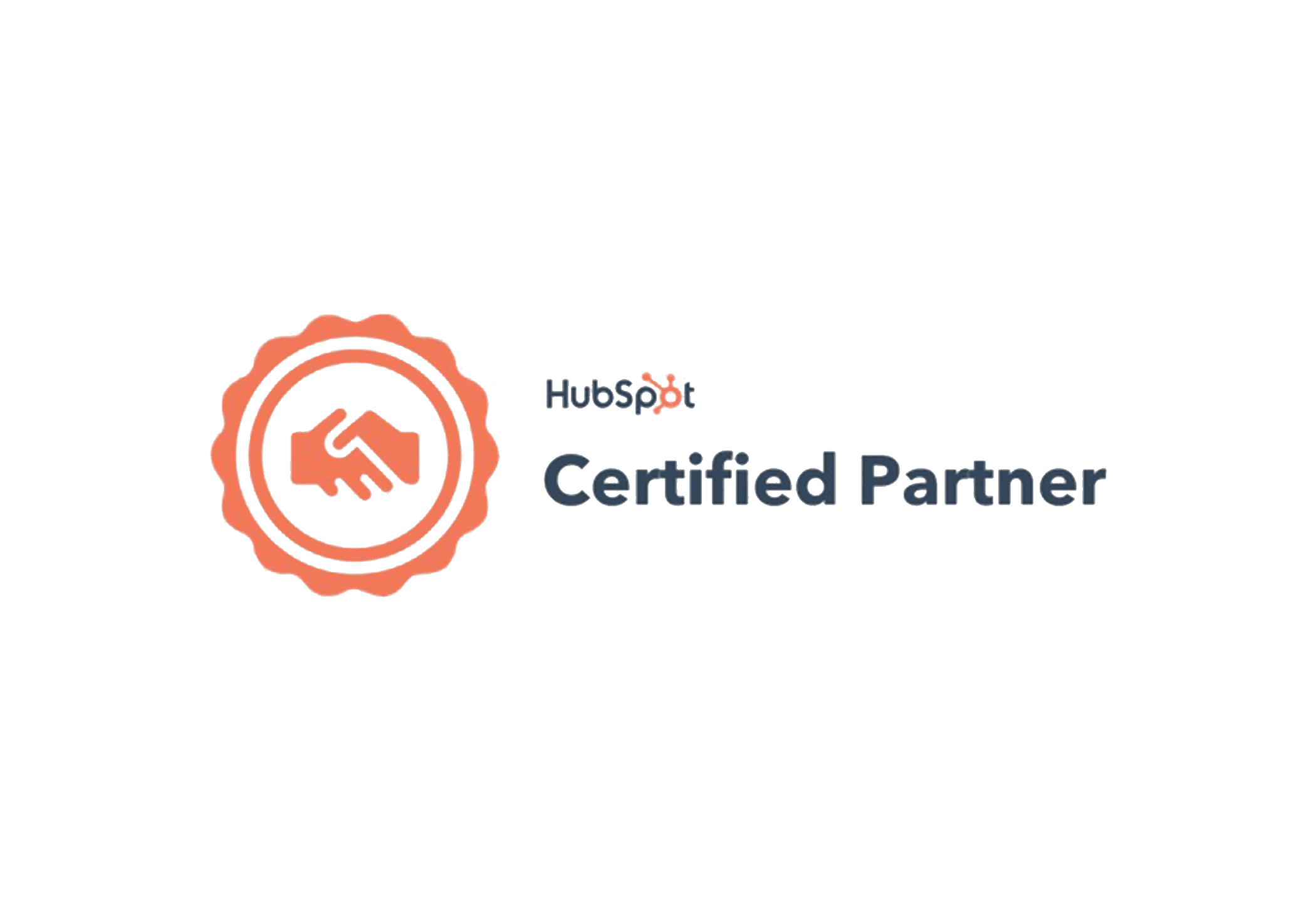 Certified Partner