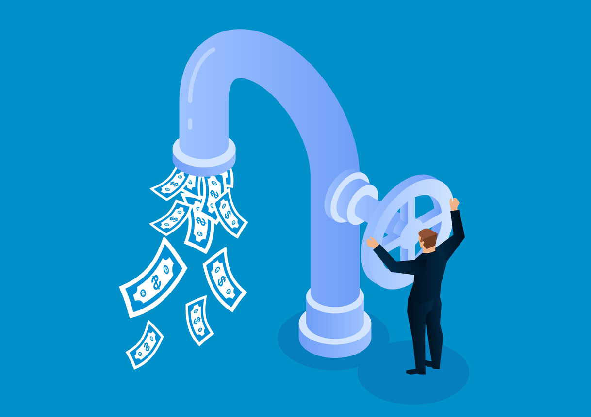 revenue leaks in business 