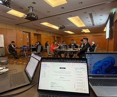 Workshop Image