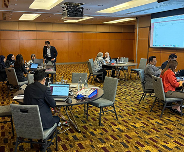 Workshop Image